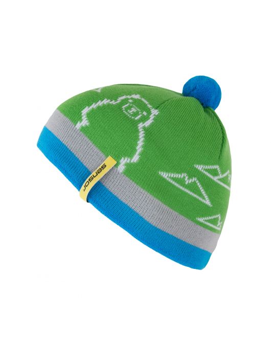 Caciula copii SENSOR BEAR BEANIE