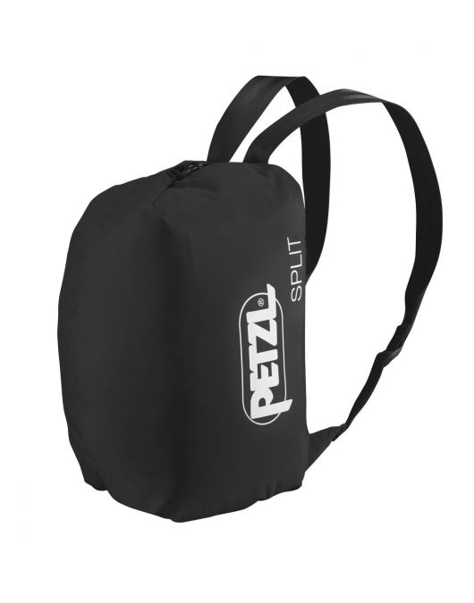 SAC coarda Petzl SPLIT ROPE BAG 25 liter GREY S013AA00