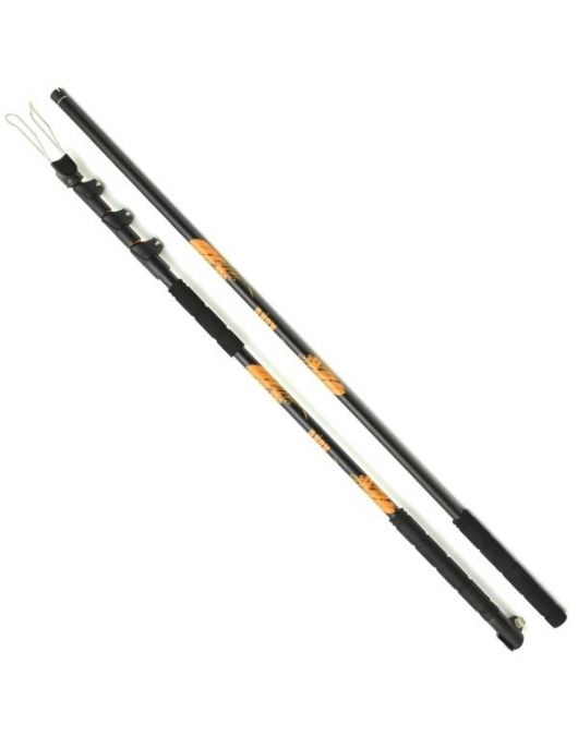 Clip stick (bat telescopic) KONG BAMBOO 90-350 cm