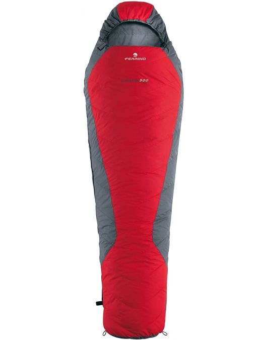 Sac de dormit cu puf FERRINO LAND 500 LEFT
