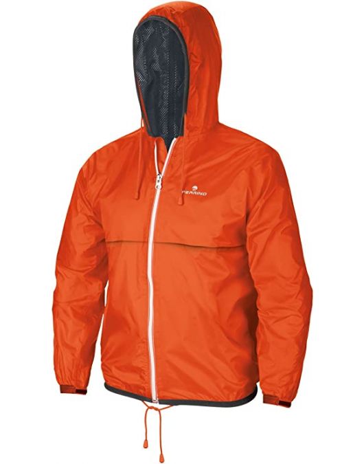 Jacheta ploaie barbati FERRINO AIR MOTION JACKET