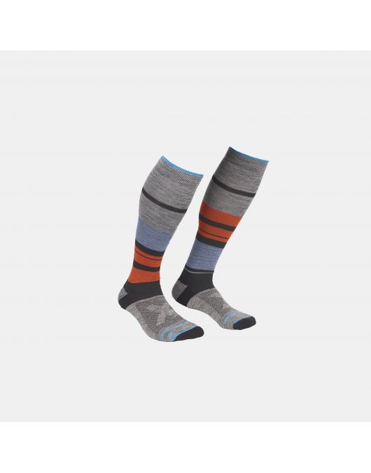 Ciorapi barbati ORTOVOX ALL MOUNTAIN LONG