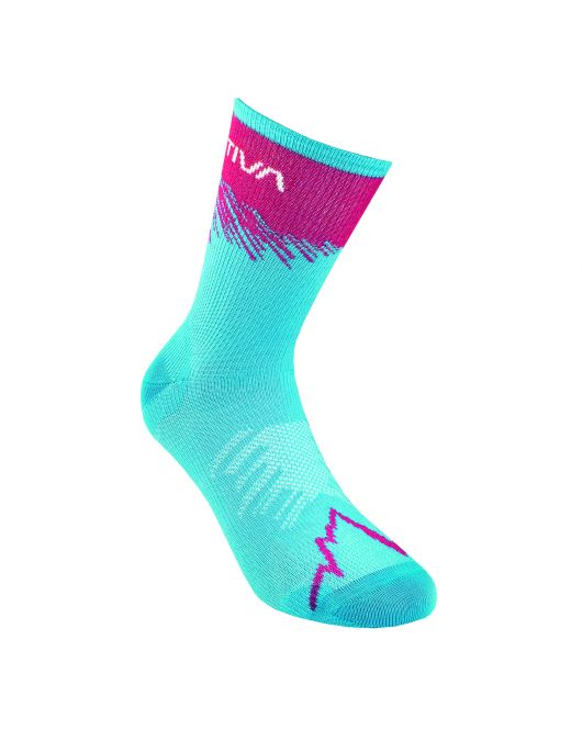 Ciorapi alergare unisex La Sportiva Sky Socks