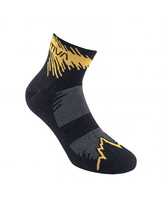 Ciorapi alergare unisex La Sportiva Fast Running Socks