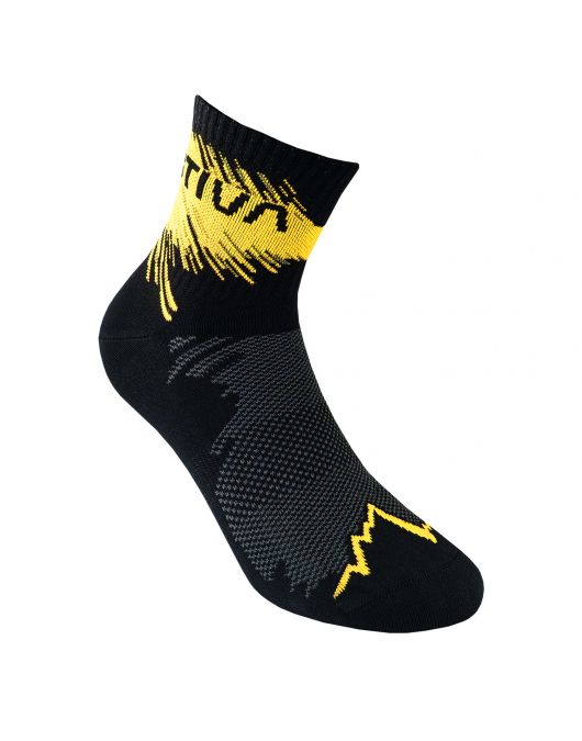 Ciorapi alergare unisex La Sportiva Trail Running Socks