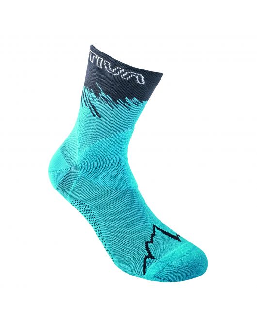 Ciorapi alergare unisex La Sportiva Ultra Running Socks