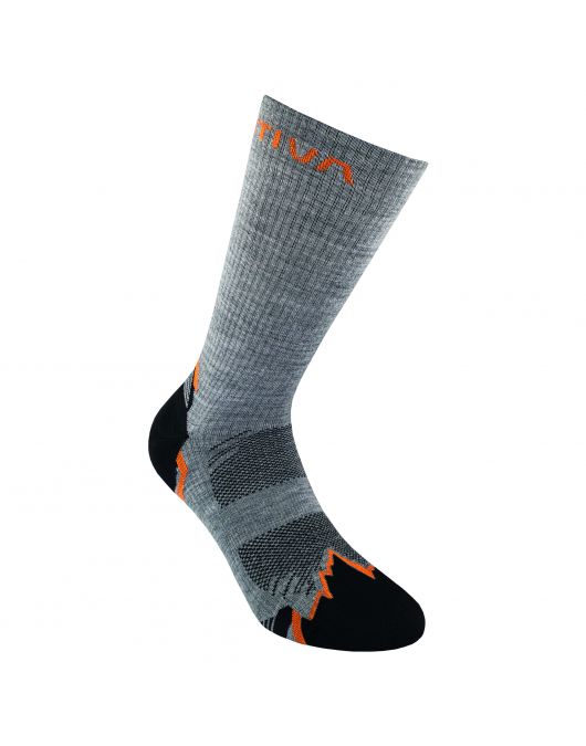 Ciorapi drumetie unisex La Sportiva Hiking Socks