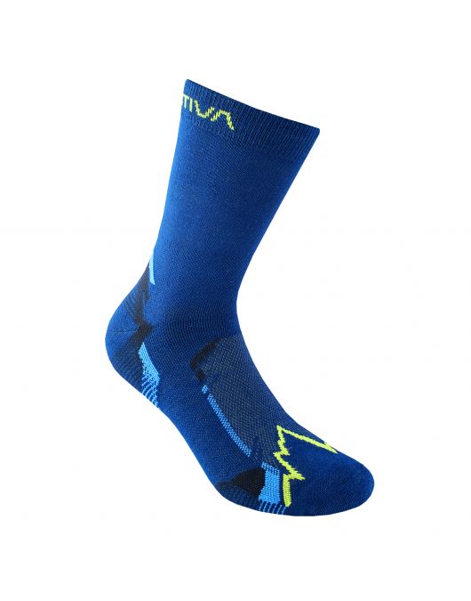 Ciorapi drumetie unisex La Sportiva X-Cursion Socks