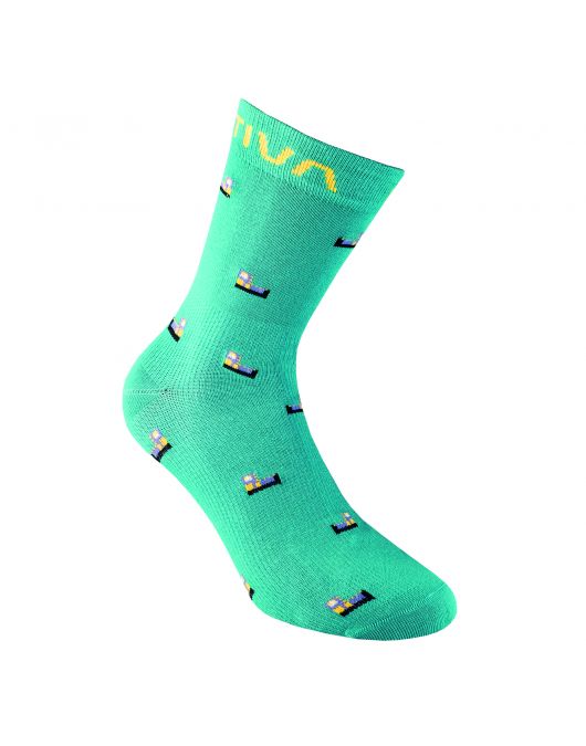 Ciorapi sport unisex La Sportiva Outdoor Fun Socks