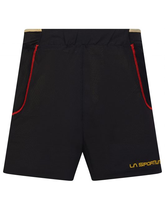 Pantaloni scurti alergare barbati La Sportiva Freccia Short