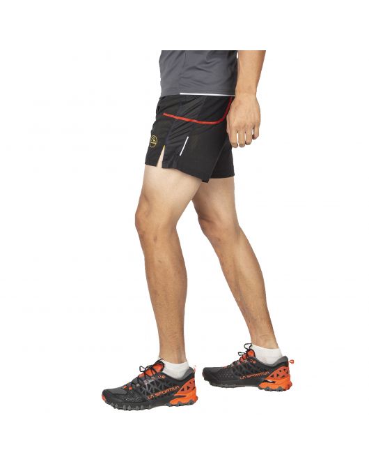 Pantaloni scurti alergare barbati La Sportiva Freccia Short