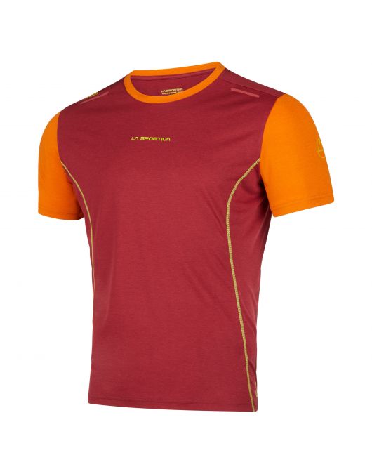 Tricou alergare barbati La Sportiva Tracer