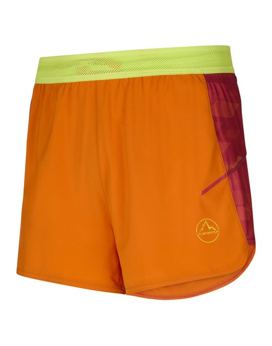 Pantaloni scurti alergare barbati La Sportiva Auster Short