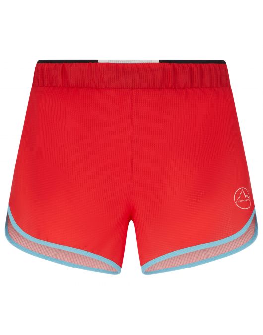 Pantaloni scurti alergare femei La Sportiva Timing Short