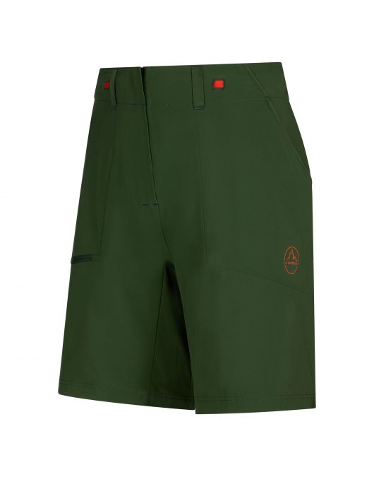 Pantaloni scurti drumetie femei La Sportiva Scout Short W