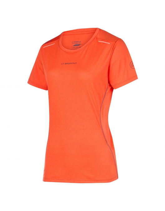 Tricou alergare femei La Sportiva Tracer