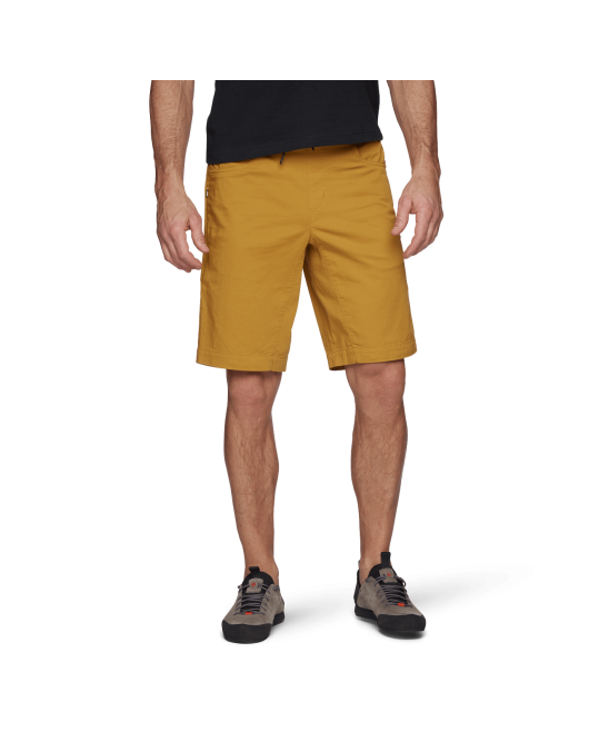 Pantaloni scurti barbati BLACK DIAMOND NOTION SHORTS 