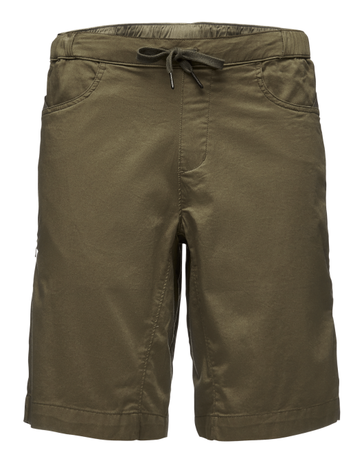 Pantaloni scurti barbati BLACK DIAMOND NOTION SHORTS 