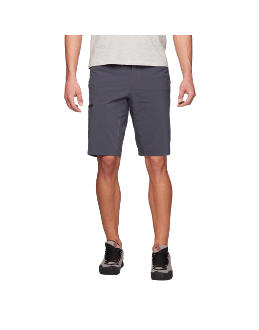 Pantaloni scurti barbati BLACK DIAMOND VALLEY SHORTS