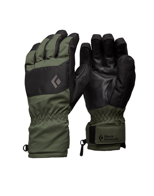 Manusi schi freeride barbati BLACK DIAMOND MISSION LT GLOVES