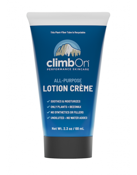 Lotiune crema BLACK DIAMOND CLIMBON LOTION CREME 2.3 OZ