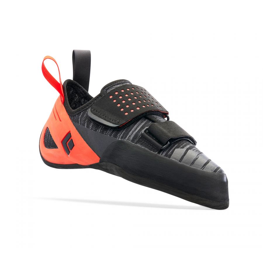 Espadrile BD ZONE LV
