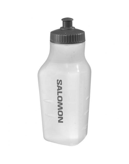 Bidon hidratare SALOMON 3D BOTTLE 600 ml