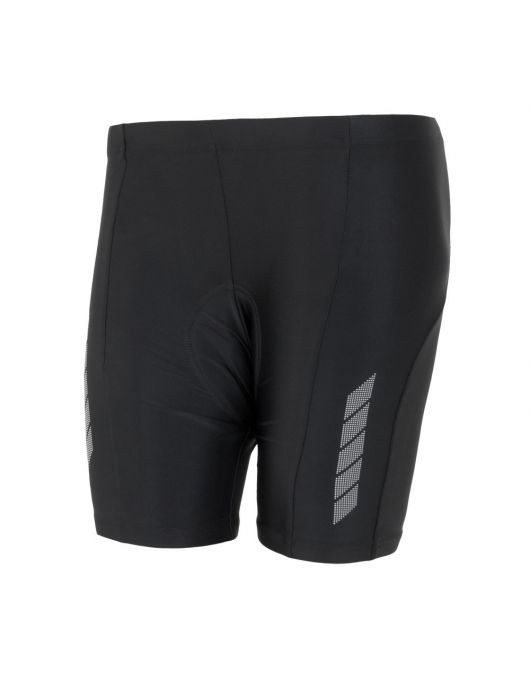 Pantaloni scurti ciclism copii SENSOR CYCLE SHORTS YOUTH ENTRY