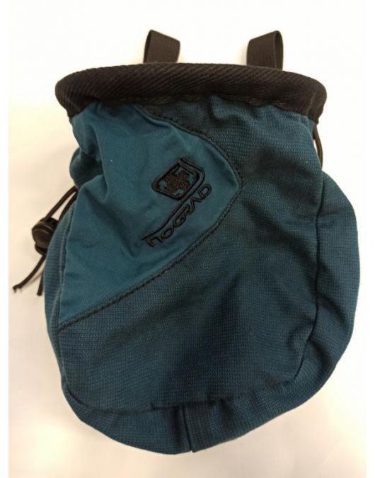 Saculet magneziu escalada NOGRAD CHALK BAG STEEVE