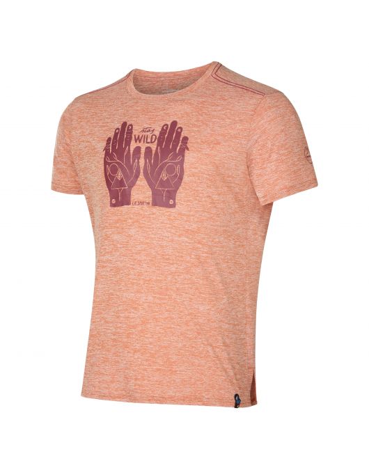 Tricou barbati La Sportiva Stay Wild