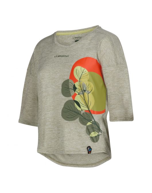 Tricou femei La Sportiva Overlay