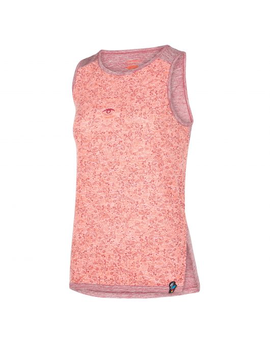 Maiou escalada femei La Sportiva Magic Tank