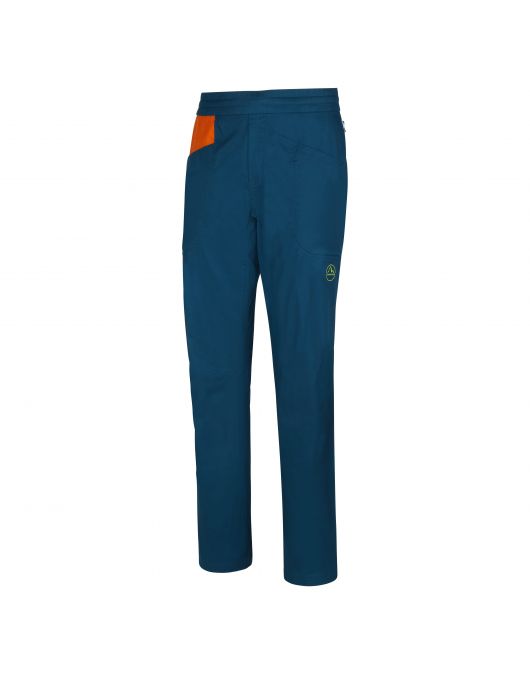 Pantaloni escalada barbati La Sportiva Pure Pant