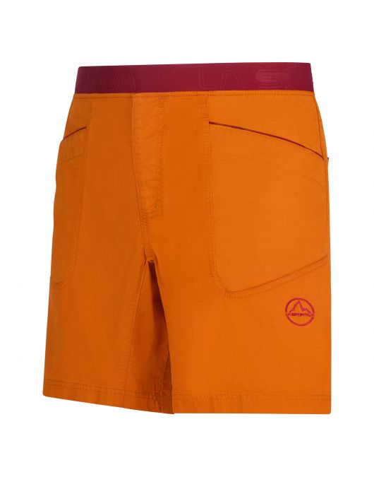 Pantaloni scurti escalada barbati La Sportiva Esquirol Short