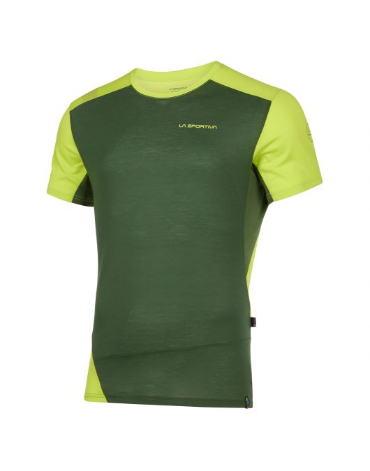 Tricou barbati La Sportiva Grip