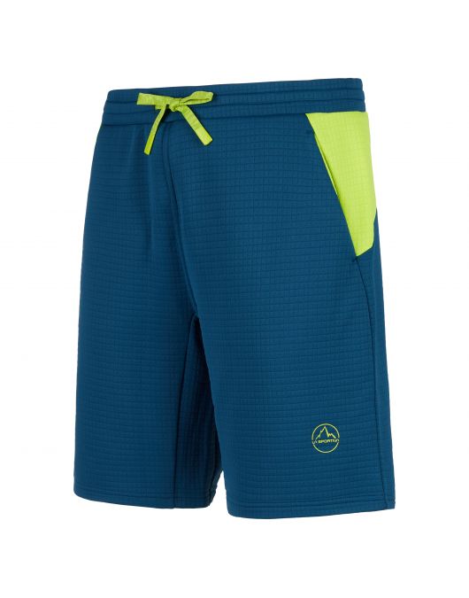 Pantaloni scurti escalada barbati La Sportiva Technique Short