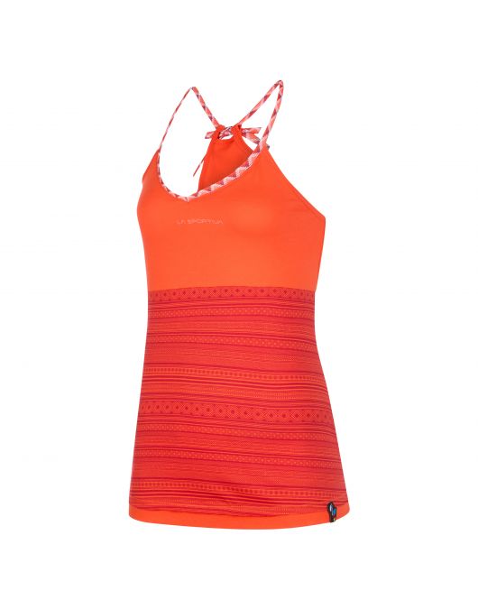 Maiou escalada femei La Sportiva Dance Tank