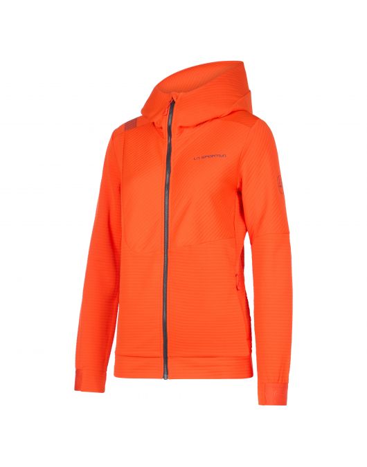 Hanorac femei La Sportiva Mood Hoody