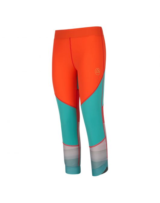 Colanti escalada femei La Sportiva Sensation Leggings