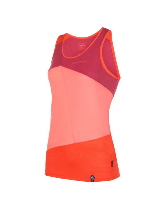 Maiou femei La Sportiva Charm Tank