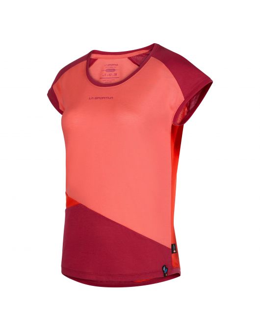 Tricou femei La Sportiva Hold