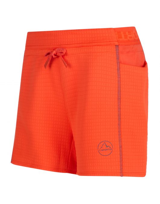 Pantaloni scurti escalada dama La Sportiva Technique Short