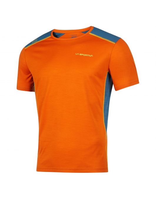 Tricou barbati La Sportiva Embrace