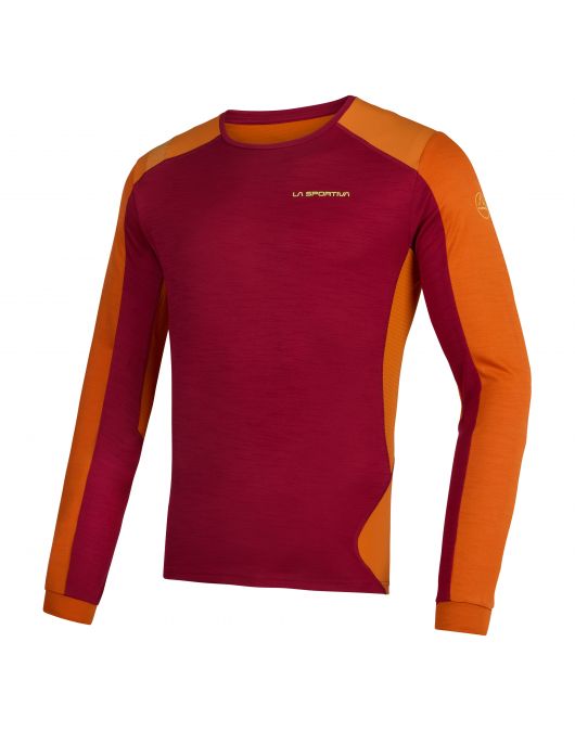 Bluza sport barbati La Sportiva Beyond