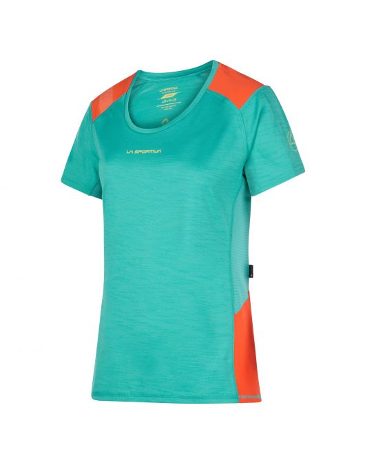 Tricou sport femei La Sportiva Compass