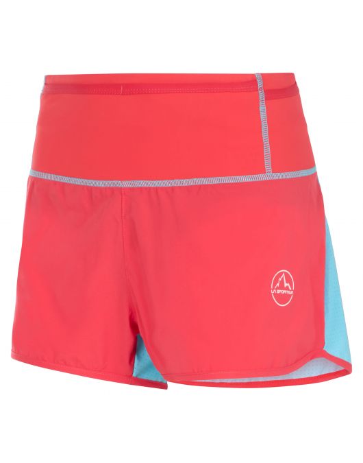 Pantaloni scurti alergare dama La Sportiva Vector Short