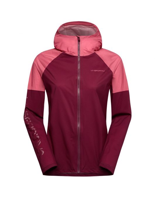 La Sportiva POCKETSHELL JKT W