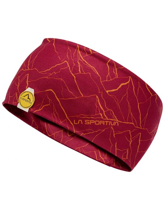 Banderola sport cap La Sportiva Mountain Headband