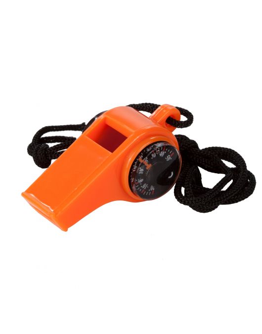 Fluier supravietuire REGATTA SURVIVAL WHISTLE