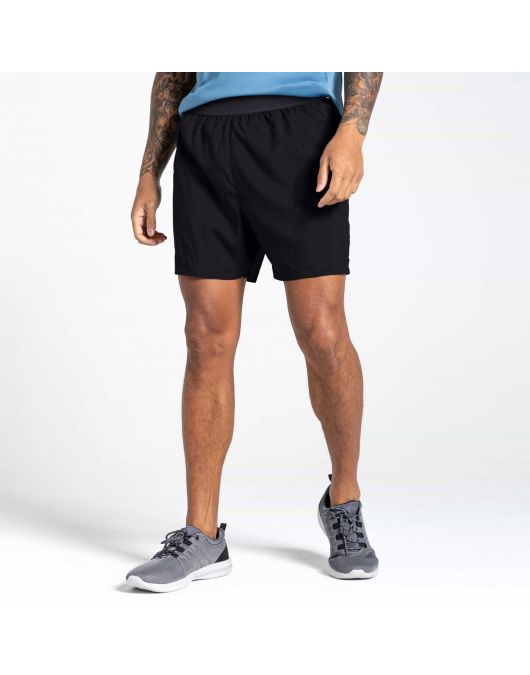 Pantaloni scurti barbati DARE2B ACCELERATE SHORT 7